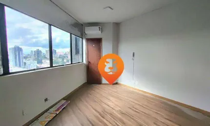 Sala para alugar, 35 m² por R$ 1.621,00/mês - Santa Efigênia - Belo Horizonte/MG