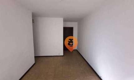 Apartamento com 2 dormitórios para alugar, 51 m² por R$ 1.844,00/mês - Sagrada Família - Belo Horizonte/MG