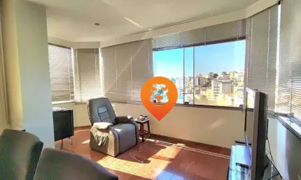 Cobertura com 4 dormitórios à venda, 330 m² por R$ 3.000.000,00 - Cidade Nova - Belo Horizonte/MG