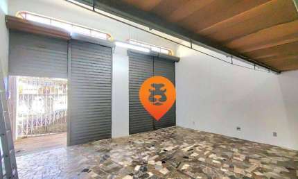 Loja para alugar, 32 m² por R$ 1.360,00/mês - Esplanada - Belo Horizonte/MG