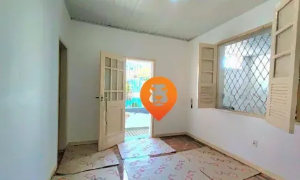 Casa com 4 dormitórios à venda, 182 m² por R$ 905.000,00 - Floresta - Belo Horizonte/MG