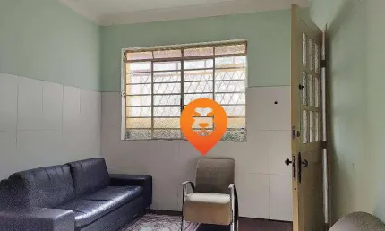Casa com 3 dormitórios à venda, 75 m² por R$ 630.000,00 - Floresta - Belo Horizonte/MG