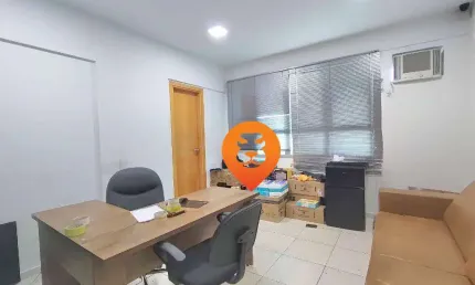 Sala à venda, 21 m² por r$ 280.000,00 - união - belo horizonte/mg