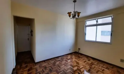 Apartamento com 2 dormitórios à venda, 71 m² por R$ 340.000,00 - Floresta - Belo Horizonte/MG