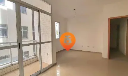 Apartamento com 3 dormitórios à venda, 82 m² por r$ 650.000,00 - gutierrez - belo horizonte/mg