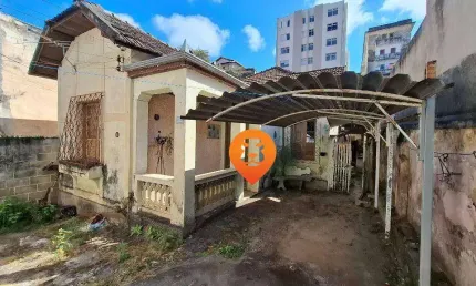 Casa à venda, 212 m² por r$ 650.000,00 - santa tereza - belo horizonte/mg