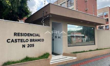 Venda  Apartamento no Condomínio Portal das Palmeiras - Cambé