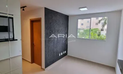 Apartamento à venda,  residencial lagoa santa   aquaville