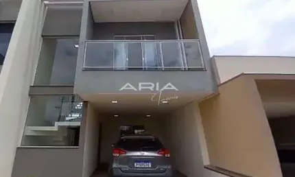 Locação na morada das flores, condominio em cambe, 10 minutos do Shopping Catuai