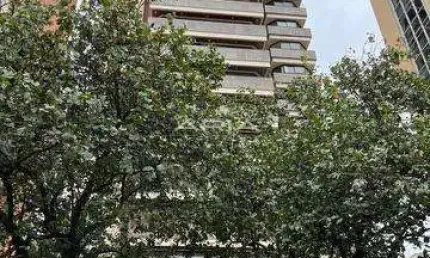Apartamento com 4 quartos sendo 2 suítes à venda. centro - londrina pr