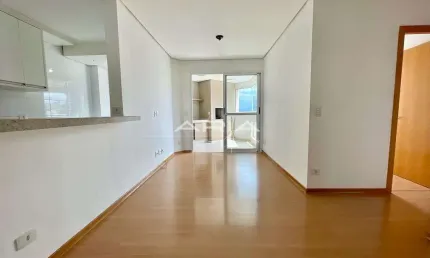 Evolution Home Ayrton Senna - Apartamento com 3 quartos sendo 1 suíte à venda, Gleba Palhano