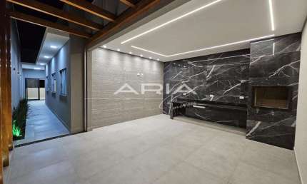 Casa à venda,  3 quartos  1 suíte , Jardim Piza, LONDRINA - PR