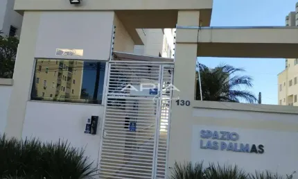 Apartamento com 2 dormitórios à venda, 53 m² por R$ 281.000,00 - São Vicente - L