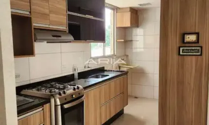 Apartamento com 3 dormitórios à venda,65.00 m², LONDRINA - PR