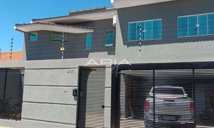 Casa, disponivel para venda,240m², 3 quartos, JD. Casa Grande, CAMBE - PR