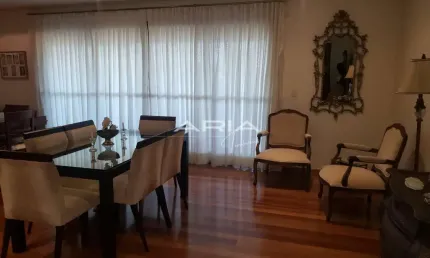 Apartamento à venda 3 quartos, sendo 3 suítes, Gleba Palhano - Londrina/PR