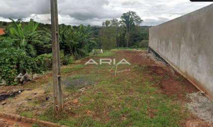 Terreno à venda, 280 m² - Jardim Marissol - Londrina/PR