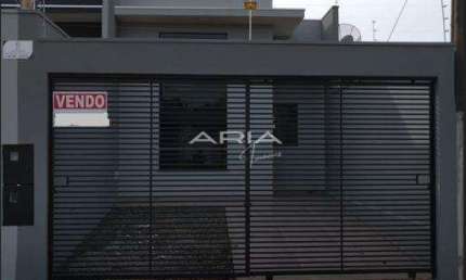 Casa a venda 3 dorm Portal dos Pioneiros Zona Leste