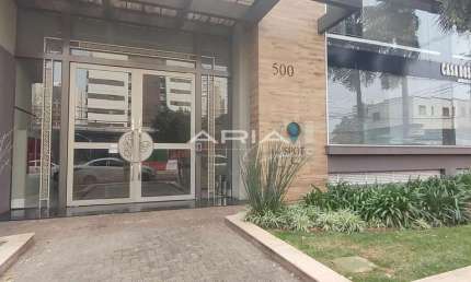 Apartamento à venda, 3 quartos sendo 1 suíte no Spot Residence, Londrina PR