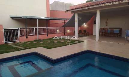 Apartamento a venda, 3 dormitórios, mobiliado, Região Central - LONDRINA