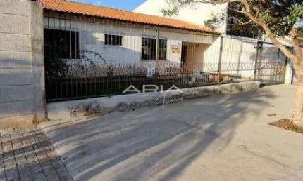 Casa disponível  para venda ,129m²,  2 quartos , JD Bandeirantes ,Londrina PR.