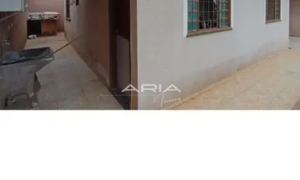 Casa à venda, 70m  , 2 quartos, jardim terra nova, CAMBE - PR