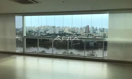 Apartamento a venda com 4 suítes, e 4 vagas no Maison Heritage - Londrina/PR