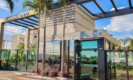 Apartamento à venda, Cidade Industrial II, Zona Leste - LONDRINA - PR