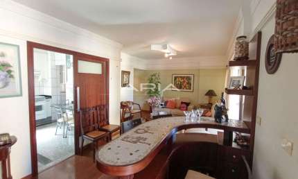 Edifício Terra Azul Apartamento Duplex com 3 quartos à venda, Centro - Londrina