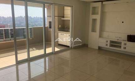 Apartamento à venda no Torre Almería na Gleba Palhano, Londrina PR