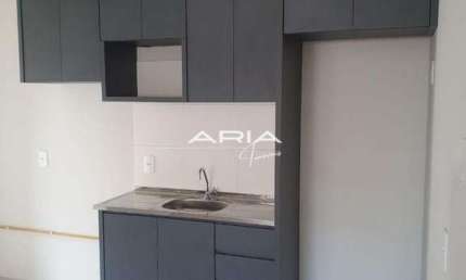 Apartamento à venda no Condomínio Solar di Ravello, Zona Oeste de Londrina PR