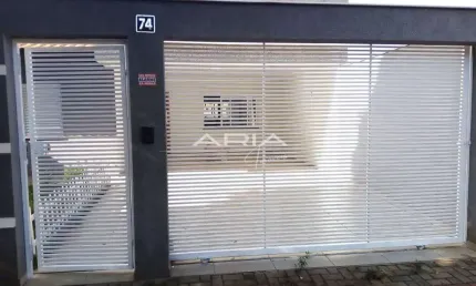Casa a venda  Jd Bandeirantes , próximo a Av Arthur Thomas