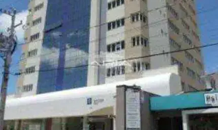 Sala comercial à venda na Rua Osvaldo Cruz, 492, Centro, Ibiporã