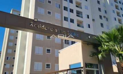 Disponível para venda , apartamento 45m², 2 quartos, Gleba palhano, Londrina-PR.