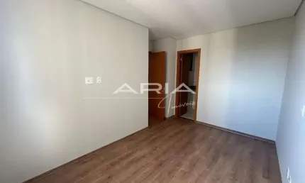 Luna Parque-Apartamento com 2 quartos sendo 1 suíte à venda, Veraliz-Londrina PR