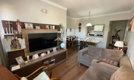 Apartamento à Venda no Edifício Bella Torre, Londrina PR