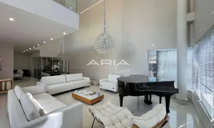 Casa à venda, 3 quartos, sendo 1 suíte e 2 demi-suite, Campo Belo, LONDRINA - PR