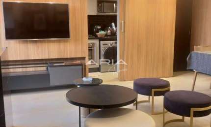 Apartamento à venda, Jardim Shangri-la A, LONDRINA - PR