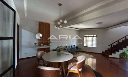 Casa com 03 quartos sendo 01 suíte à venda no Jardim Alvorada, Londrina/PR