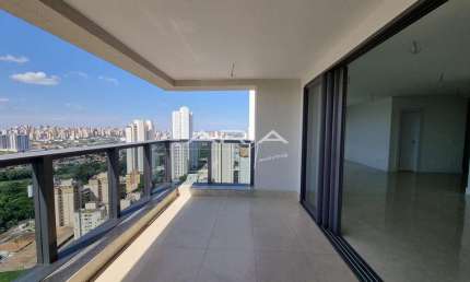 Apartamento à venda com 3 suítes e 4 vagas, Grand Palais, Gleba Palhano