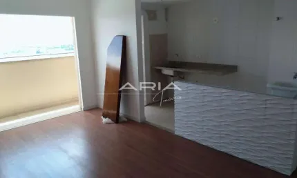 Apartamento com 4 dormitórios à venda,119.98 m , LONDRINA - PR