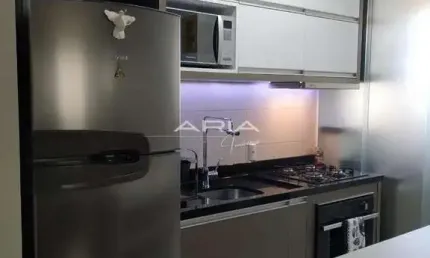 Apartamento para venda no Norte Park na zona norte de Londrina PR