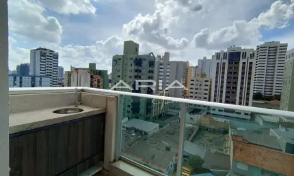 Apartamento com 3 dormitórios à venda,133.00 m², Centro, LONDRINA - PR
