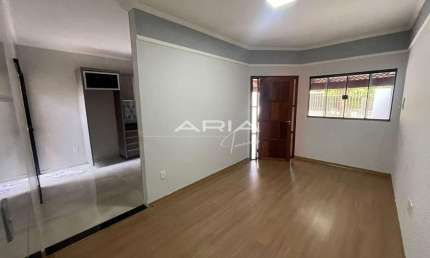 Casa com 2 dormitórios à venda, 78 m- Jardim Continental - Londrina PR
