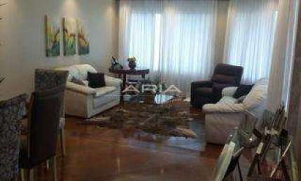 Sobrado com 4 dormitórios à venda, 485 m  por R  1.060.000,00 - Portal de Versal