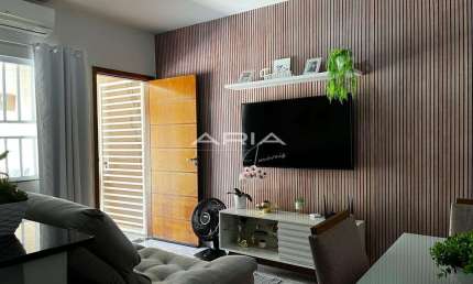 Venda de casa no Cinco Conjuntos, Região Norte de Londrina/PR