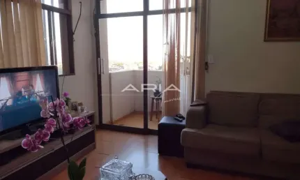 Ed. Ouro Preto, Centro Londrina PR , Apartamento à venda 3 Quartos - Suíte.