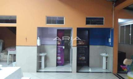 Ponto Comercial à venda,360.00 m , Ernani de Moura Lima, LONDRINA - PR