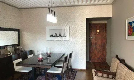 Ed. Mar Del Plata, Centro Londrina/PR , Apartamento a venda 3 Quartos - Suíte.