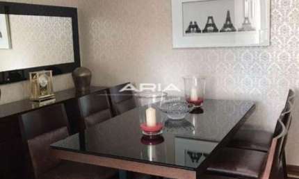 Ed. Mar Del Plata, Centro Londrina/PR , Apartamento a venda 3 Quartos - Suíte.